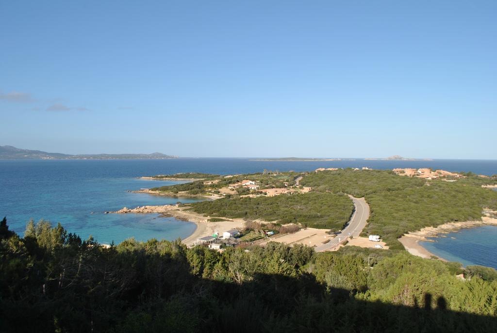 Le Case Di Mara - Appartamento Vista Mare A Porto Rotondo Exterior foto